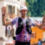 Kilian Jornet vence UTMB 2022