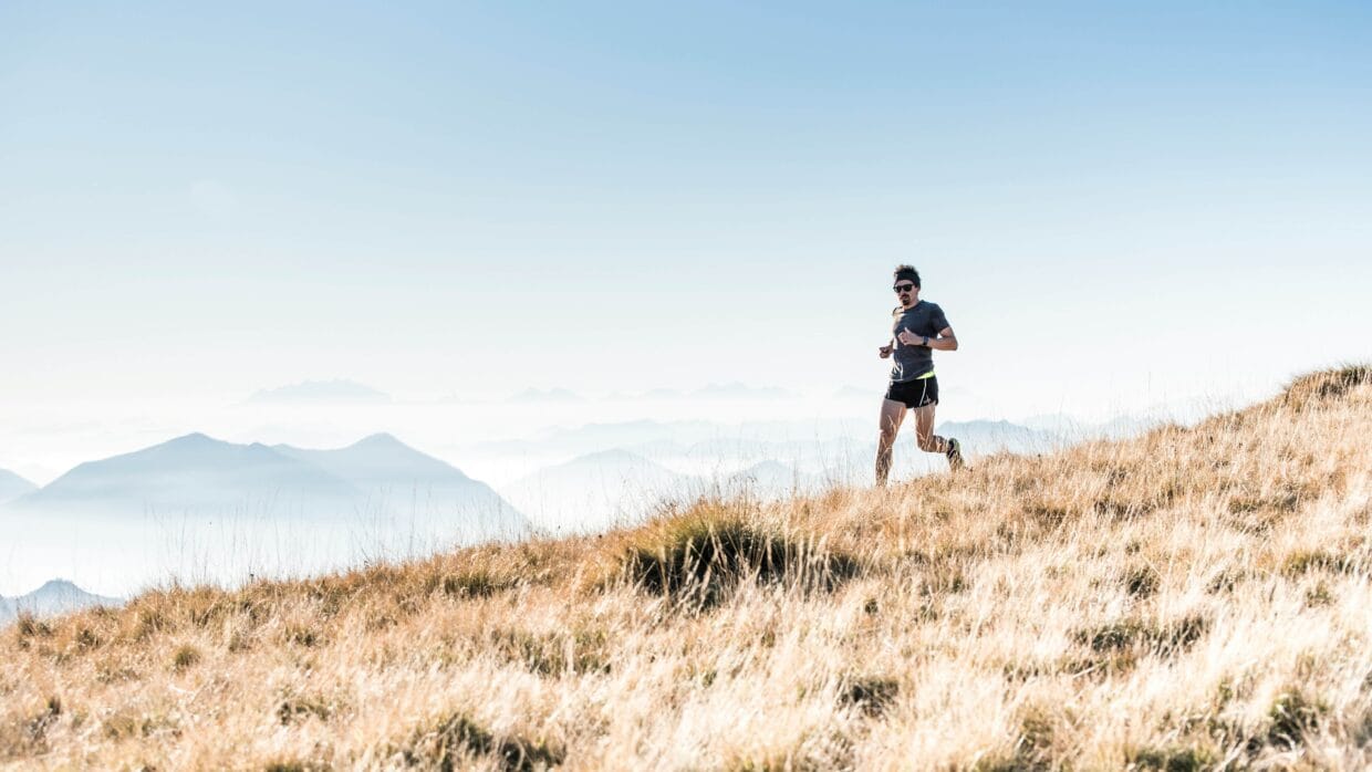 Como Começar no Trail Running do Zero 9 como começar no trail running em trilha de terra