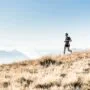 como começar no trail running em trilha de terra