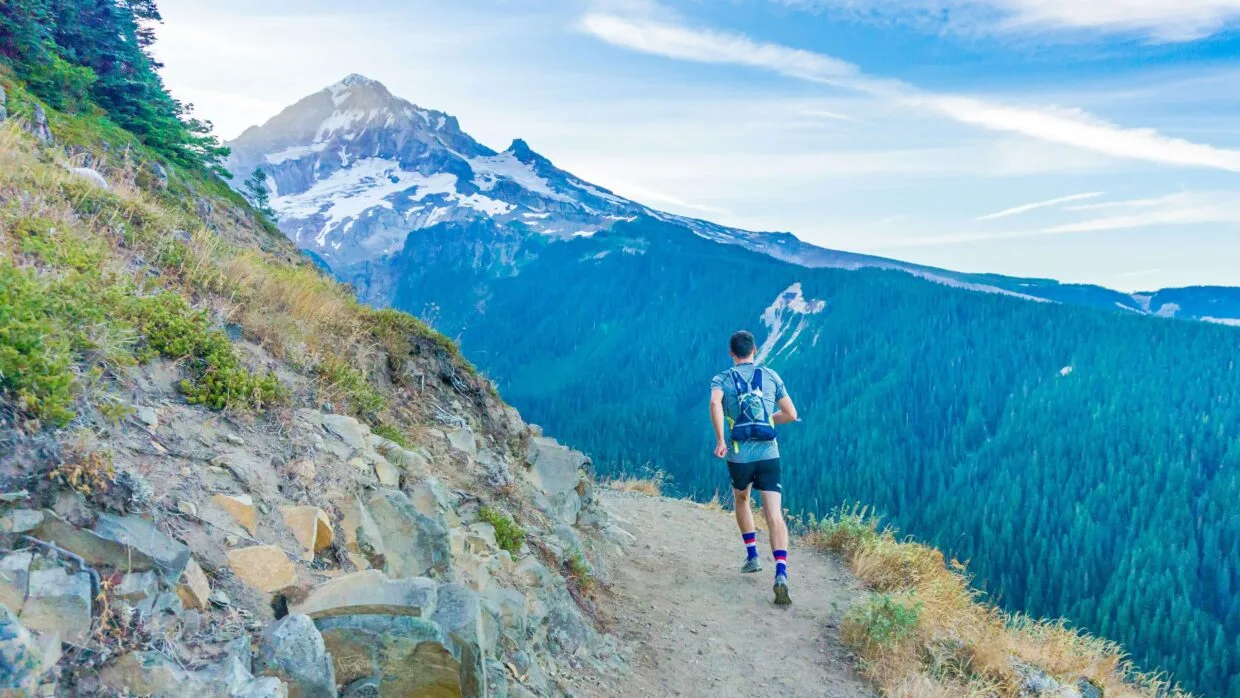 Trail running fácil, moderado ou difícil: o que cada nível significa 10 Trail running fácil, moderado ou difícil