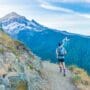 Trail running fácil, moderado ou difícil