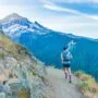 Trail running fácil, moderado ou difícil