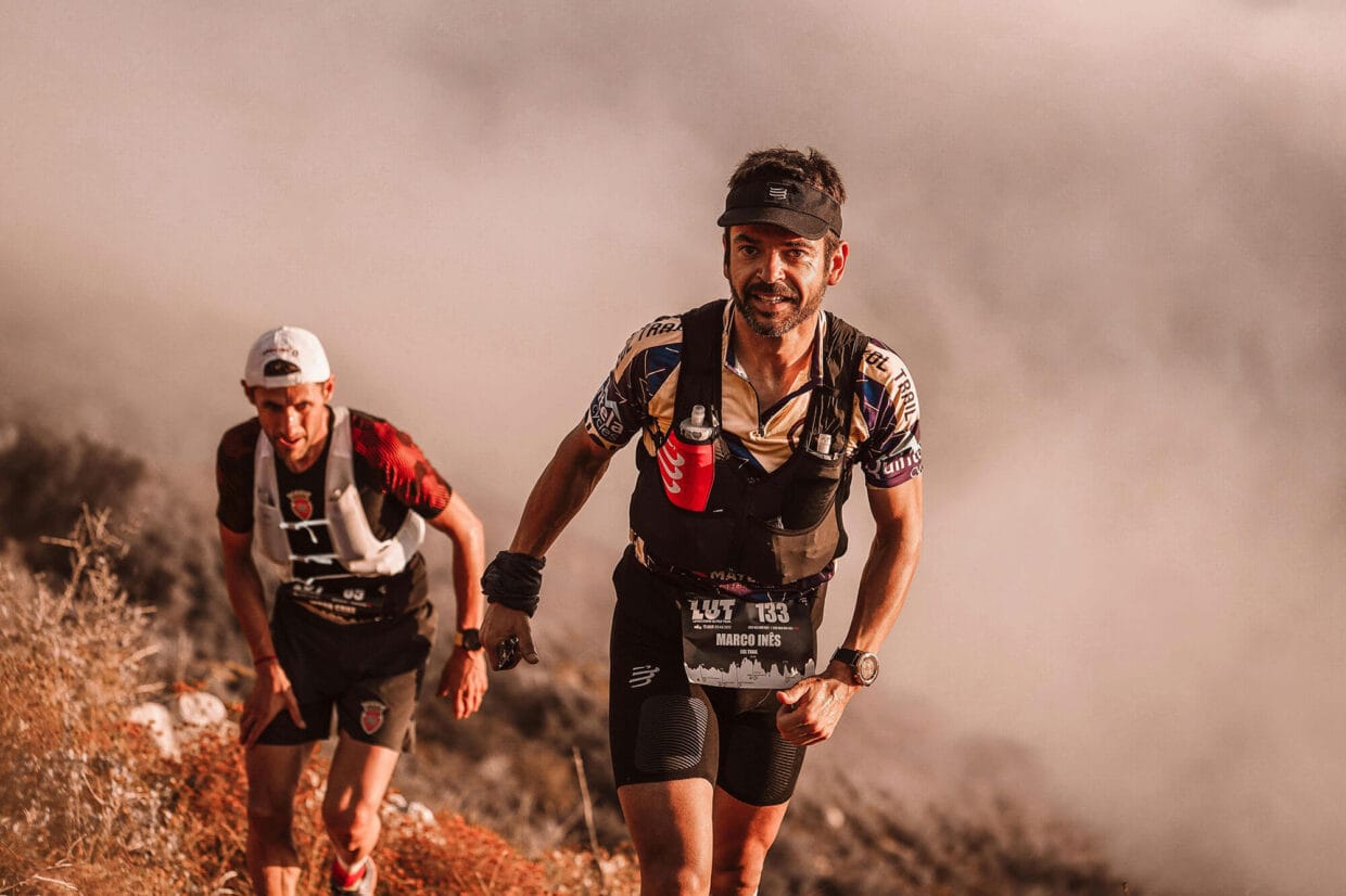 Idade no trail running: quem corre trilha e o que os dados mostram