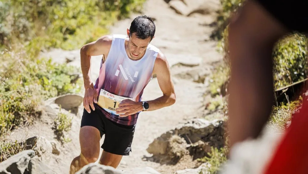 Kilian Jornet: o atleta de montanha que redefiniu os limites do possível 12 Kilian Jornet