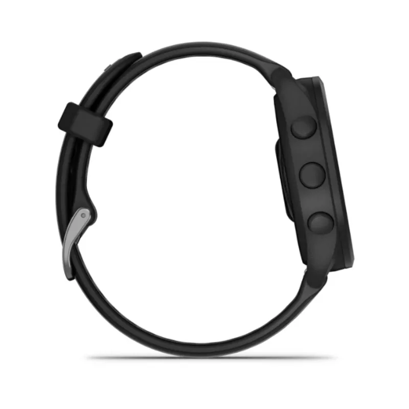 Garmin Forerunner 165: tela AMOLED, GPS e treinos adaptativos por cerca de R$ 1.900 12 Garmin Forerunner 165