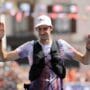 2022 UTMB champion Kilian Jornet feature