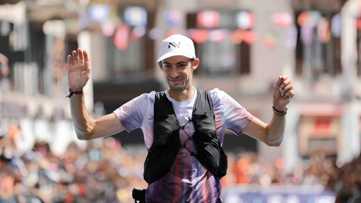 Kilian Jornet: o atleta de montanha que redefiniu os limites do possível 10 Kilian Jornet