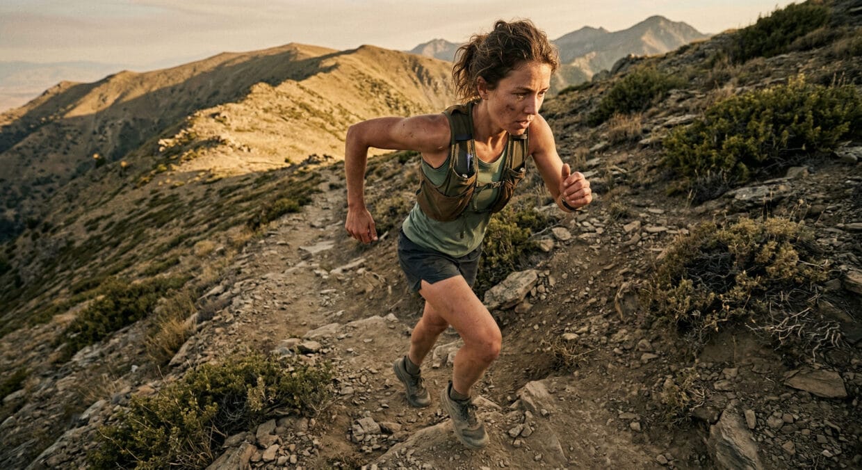 5 treinos que todo corredor de trail deveria fazer