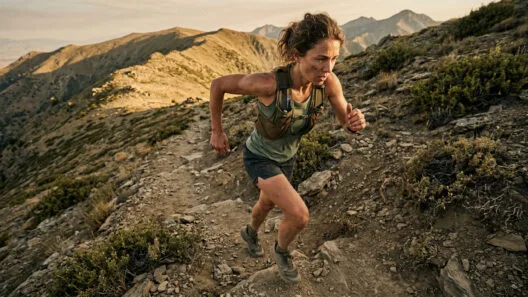 5 treinos que todo corredor de trail deveria fazer