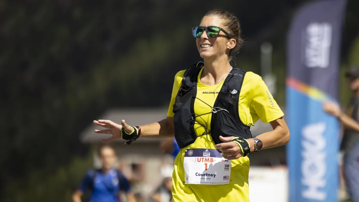 Courtney Dauwalter: a maior ultramaratonista de todos os tempos 10 Courtney Dauwalter