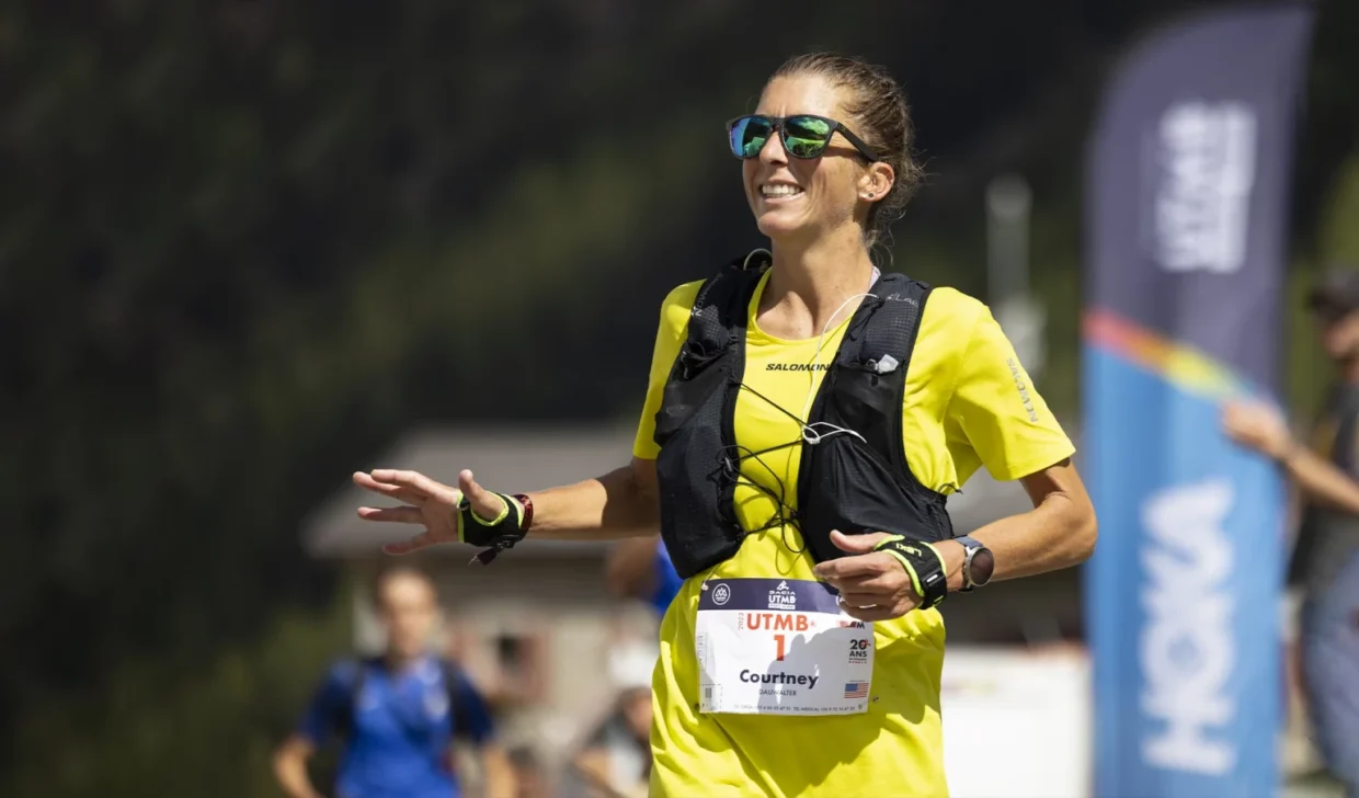 Courtney Dauwalter UTMB 2023 Trient 1536x902 1