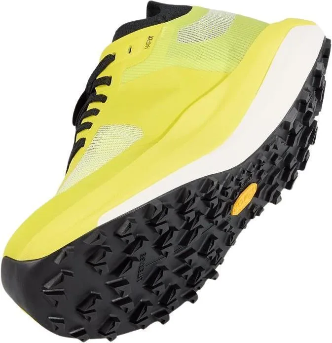 Arc'teryx Sylan 2: a marca canadense entra de vez na corrida dos super tênis de trail running 15