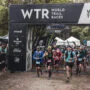 WTR World Trail Races: o maior circuito de trail do Brasil 6 largada de trail run na WTR Serra do mar