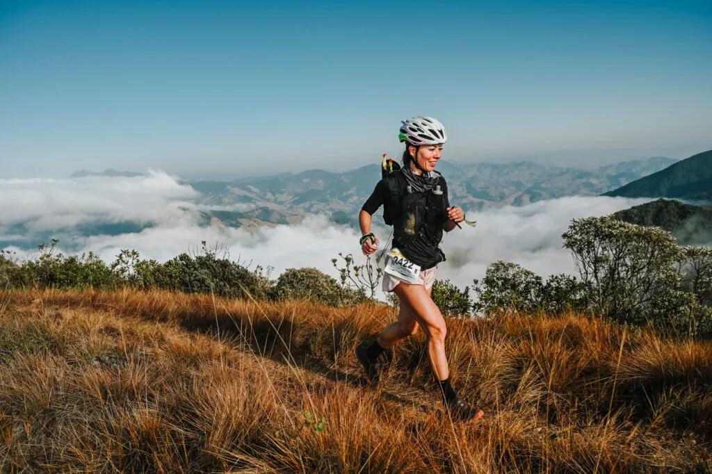 La Misión Brasil: a prova de trail na Serra Fina que vai te marcar 11 atleta na la Misión Brasil
