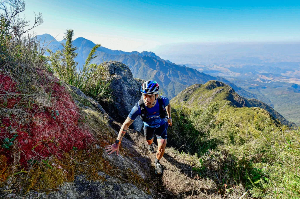 La Misión Brasil: a prova de trail na Serra Fina que vai te marcar 12 atleta na la Misión Brasil