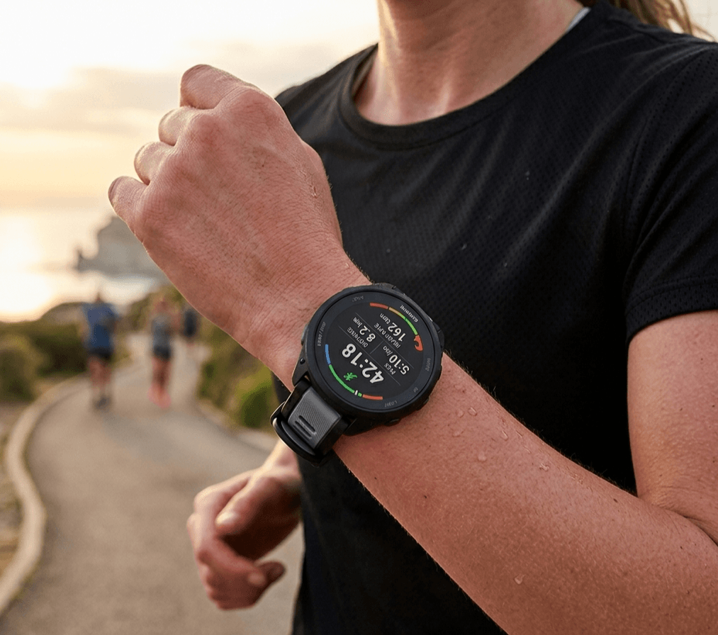 Garmin Forerunner 165