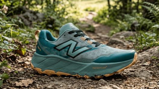 New Balance Hierro V9