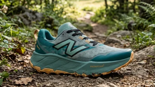 New Balance Hierro V9