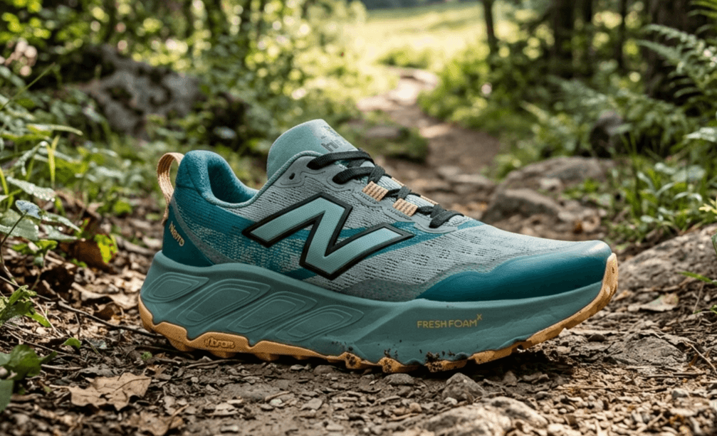 New Balance Hierro V9