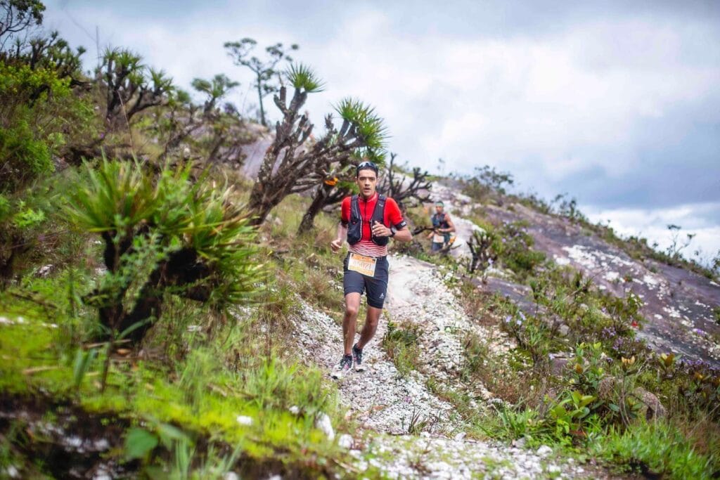 Cambotas Trail Fest