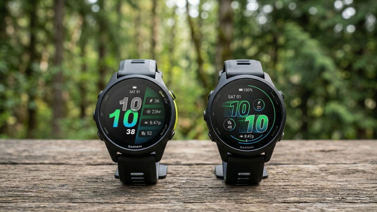 Garmin Forerunner 570 vs 970: qual relógio é o seu? 10 Garmin Forerunner 570 vs 970: qual é o seu?
