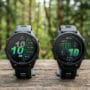 Garmin Forerunner 570 vs 970: qual é o seu?