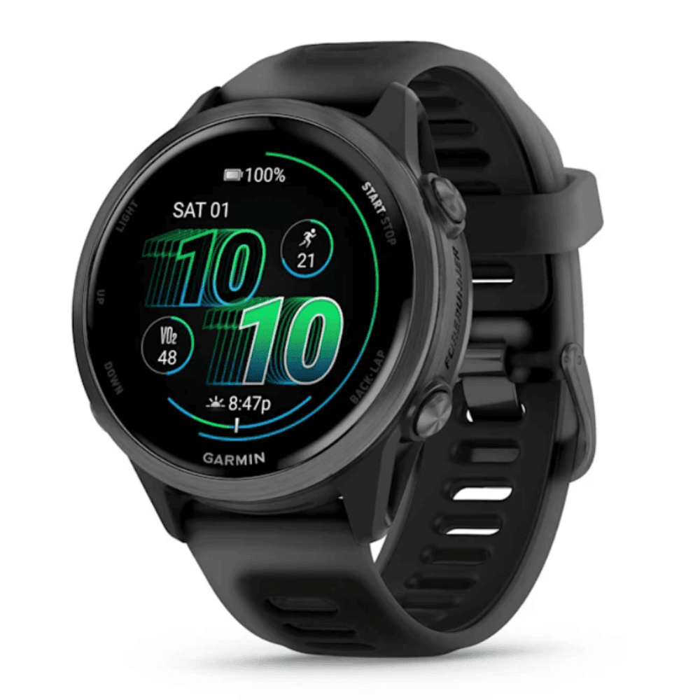 Garmin Forunner 570