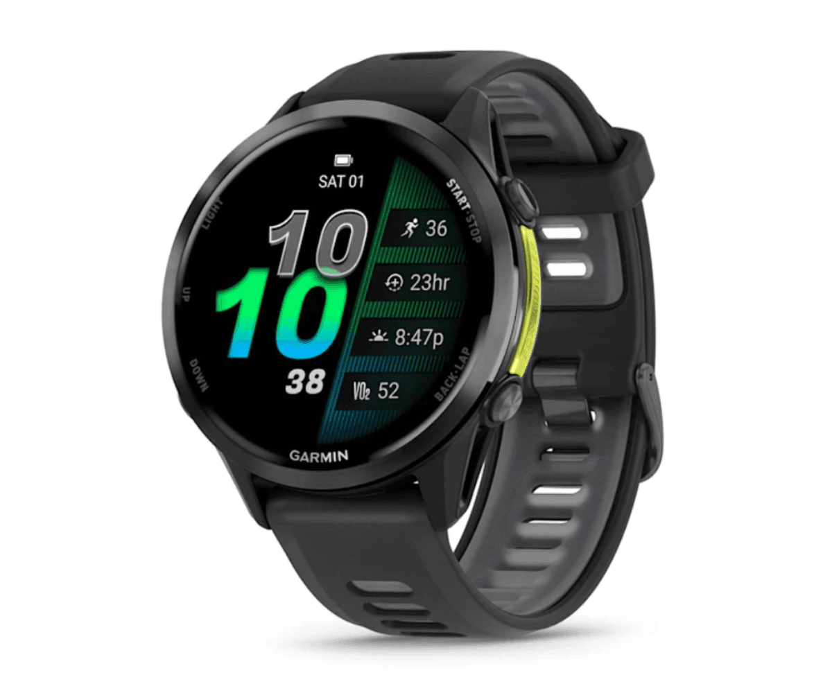 garmin forunner 970