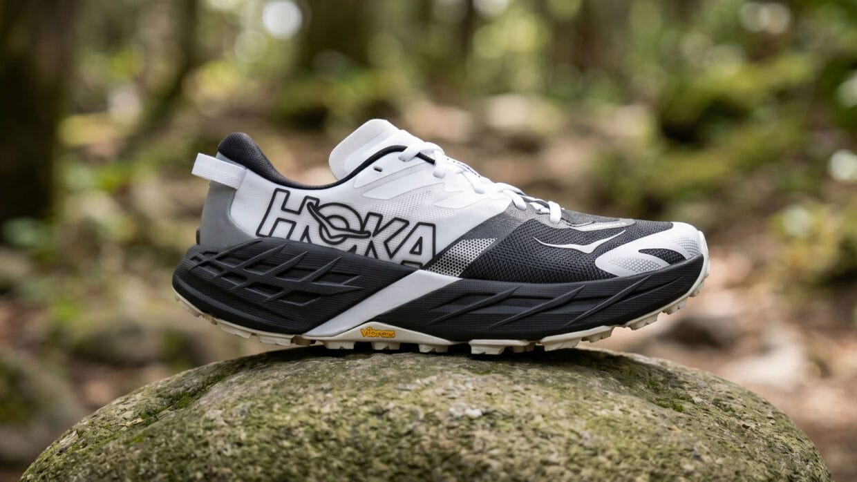 Hoka SpeedGoat 7