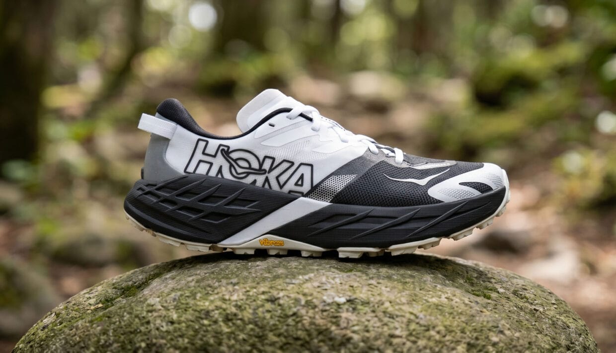 Hoka SpeedGoat 7