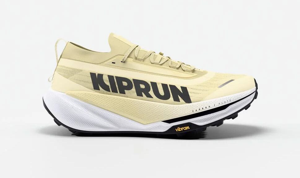 tênis de trilha Kiprun Kipsummit  Race da Decathlon