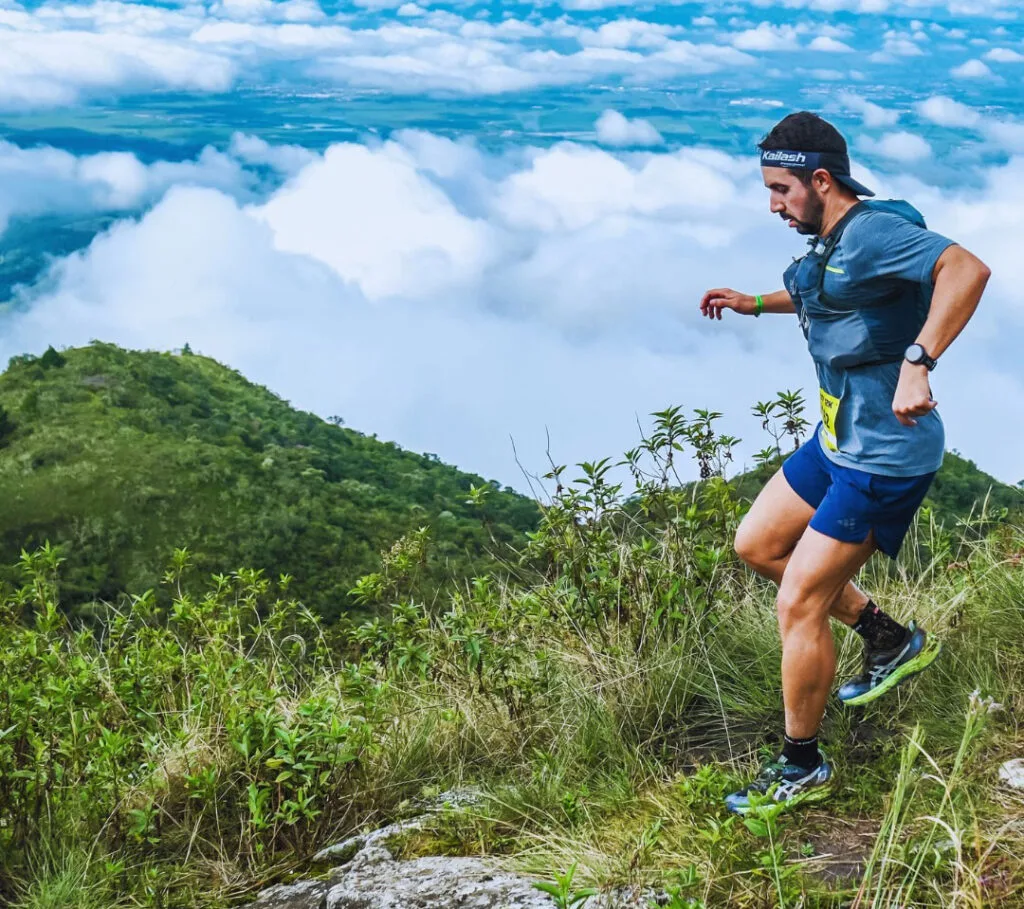 Circuito Kailash Trail Run 2026: o guia completo 12 atleta no Circuito Kailash Trail Run - etapa Serra da Canastra