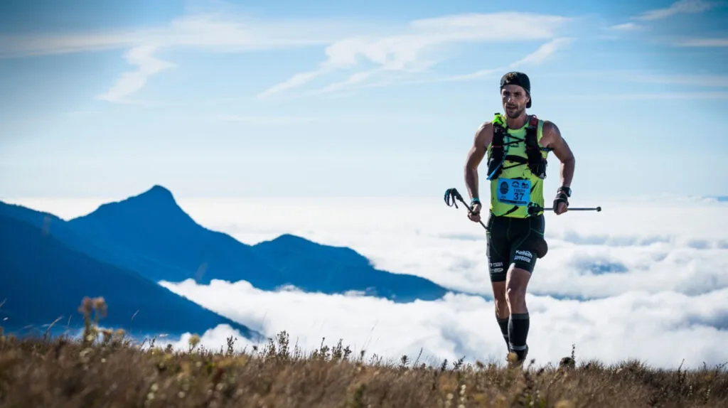 Circuito Kailash Trail Run 2026: o guia completo 11 atleta no Circuito Kailash Trail Run - etapa Serra da Canastra