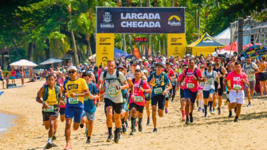 Circuito Kailash Trail Run 2026: o guia completo 24 largada na KTR de Ilhabela
