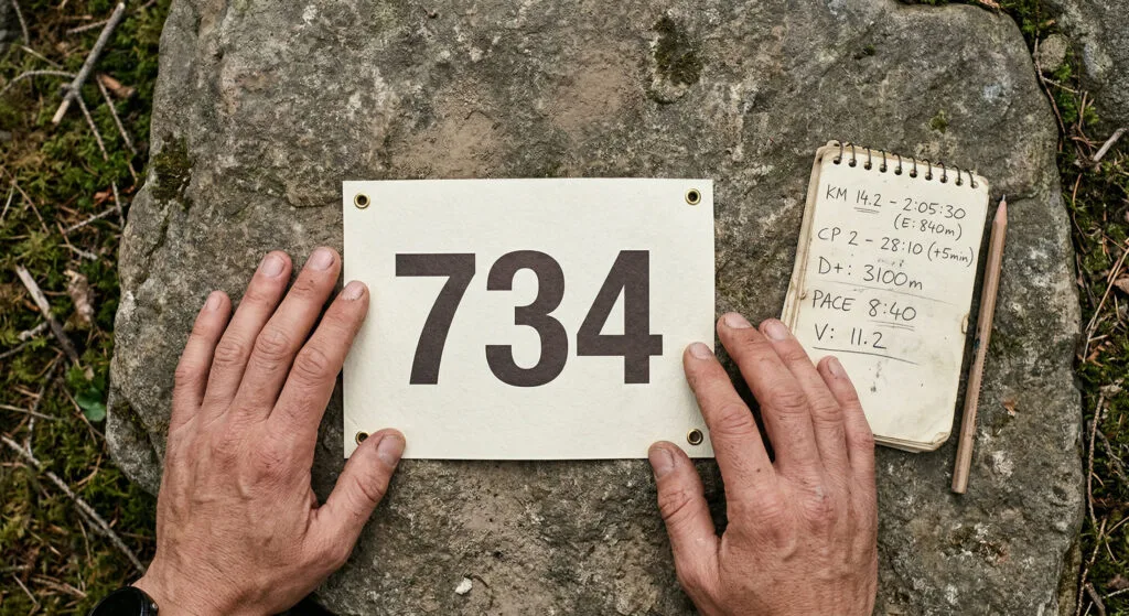 O que é o ITRA e para que serve? 11 ITRA Point sistema de pontuação tabela de provas trail running montanha com performance index e distância equivalente