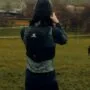 Qual colete de hidratação para trail running escolher: guia por situação de uso 5 Corredor usando colete de hidratação para trail running