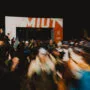 largada da MIUT Madeira Island Ultra Trail