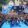 UTMB: a prova que todo trail runner sonha correr 5 Largada da UTMB Ultra Trail Mont Blanc