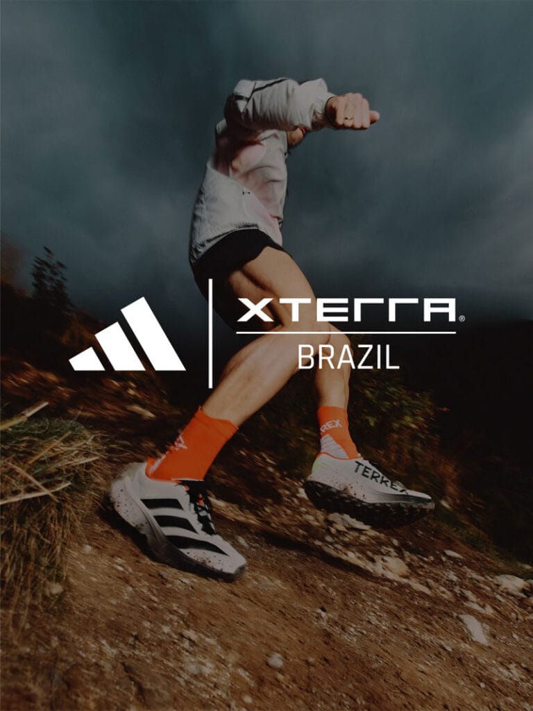 adidas Terrex XTERRA Brasil