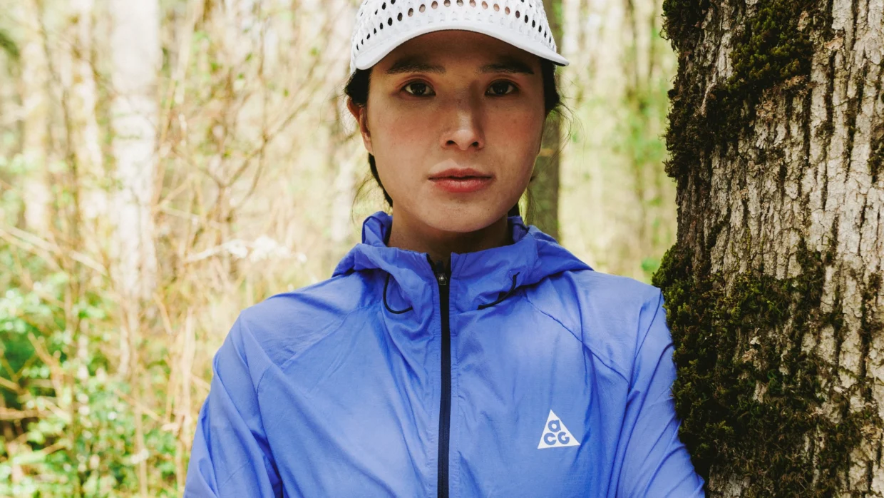 Yao Miao assina com a Nike ACG para 2026