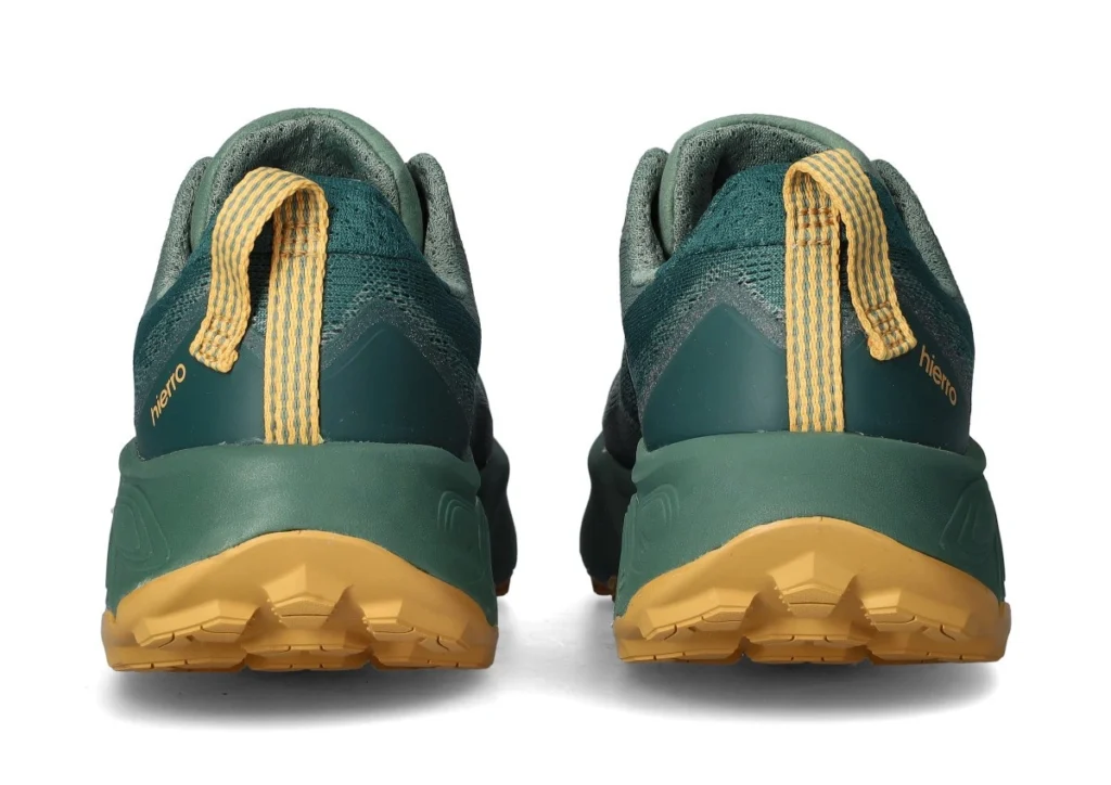 New Balance Hierro V9