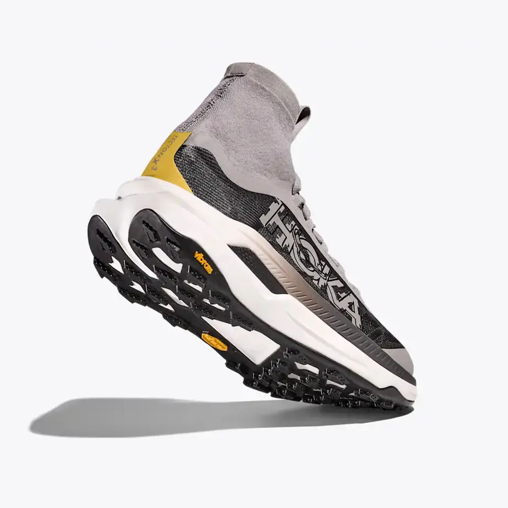 Hoka Tecton X 3