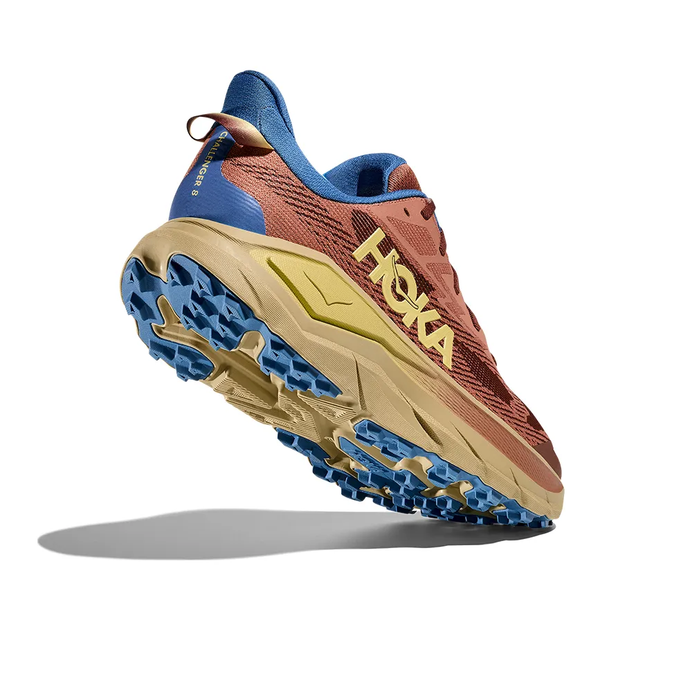 Hoka Challenger 8