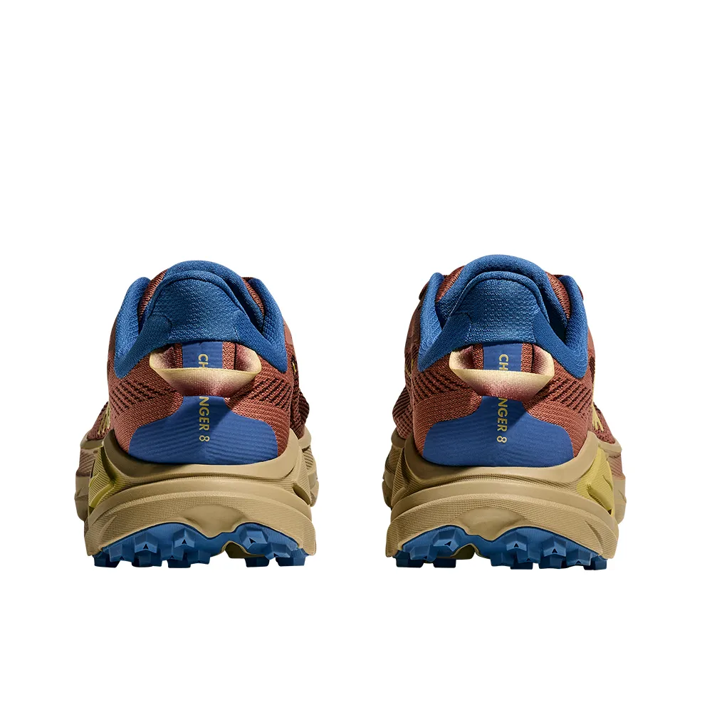 Hoka Challenger 8