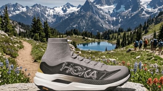Hoka Tecton X 3