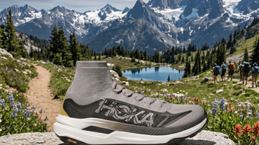 Hoka Tecton X 3
