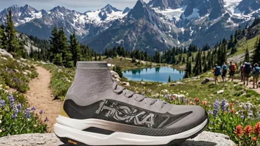 Hoka Tecton X 3