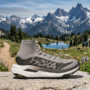 Hoka Tecton X 3
