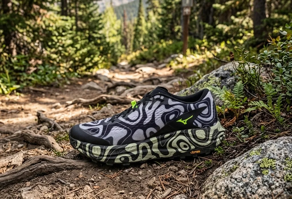 Mizuno Neo Acera