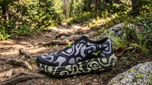 Mizuno Neo Acera